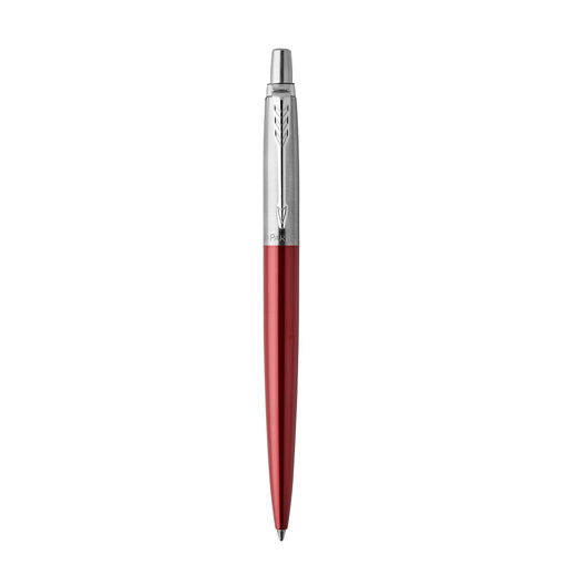Picture of PARKER JOTTER RED CT BALLPOINT PEN